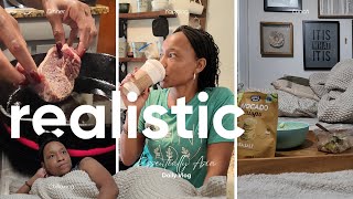 ✨Realistic Life VLOG 72 | What I Eat in a Day | Gaining Weight | 6 Months Smoke and Alcohol Free✨ screenshot 3