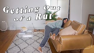 GETTING OUT OF A RUT and GETTING MY LIFE TOGETHER in real time
ummmmm hi, Ive been feeling very off and very out of it and anxious the past few weeks and Ive just been in a rut and then I said why dont I film me trying to get out of it! and it mostly worked so I hope you all enjoy this one and love u all x
lentil soup recipe: https://www.wholefoodsmarket.com/recipes/turkish-style-red-lentil-soup
*Earth Tones - Face Mask
https://shop-links.co/1720780439533219132
*The Seven Spiritual Laws of Success: A Practical Guide to the Fulfillment of Your Dreams
https://shop-links.co/1720780440024369933
*Color Changing Bulbs
https://shop-links.co/1720780442336450320
*Epsom Salt
https://shop-links.co/1720780443426796627
- MY SOCIAL MEDIA -
IG: @wearilive
Depop: @wearilive
Twitter: @wearilive
DISCOUNT CODES
GLOSSIER LINK: Get get 10% off your first order and free shipping on any order over $30: www.glossier.com/reps/wearilive
CLASS PASS -Let’s get fit together!! Get your first month free (45 credits): http://class.ps/lLdeV
AIRBNB: $40 off your first stay https://www.airbnb.com/c/jennyw10104?currency=USD
Vitruvi: Get 20% off Vitruvi with code VITRUVIXJENNY here: https://vitruvi.ca?rfsn=1948385.4d4ccc
Audible: Get your first month free and 1 free book by going to www.audible.com/wearilive or text WEARILIVE to 500-500
MY EQUIPMENT
*Sony a7 with Kit Lens
https://shop-links.co/1720780803868879312
*Rode Lightweight Microphone
https://shop-links.co/1720781278240999022
WEAR I LIVE
Hi I’m Jenny! Come and stay for fashion, vegan food, travel, routines and hauls! I’m working towards a more sustainable lifestyle from wonderful NYC. I thrift the majority of my clothes in my haul videos and the makeup I use is cruelty free.
➼ MORE VIDEOS ➼
MORNING ROUTINE IN PARADISE: http://y2u.be/wJ8Dm2jdsdo
HUGE $17 GOODWILL BINS THRIFT HAUL: https://youtu.be/YmtrZW9d0vM
MY NEW YORK CITY APARTMENT TOUR: https://youtu.be/RLhX3f-S0bY
WHAT’S IN MY SCHOOL BAG / COLLEGE IN NYC: https://youtu.be/xxuuiwK-a5A
MY TATTOOS: https://www.youtube.com/watch?v=4jsQfIDv0gs
FTC: * asterisked links are affiliate links from which I will gain a small commission! Thanks for supporting me!
This video is not sponsored.
Love,
Jenny GETTING OUT OF A RUT and GETTING MY LIFE TOGETHER in real time