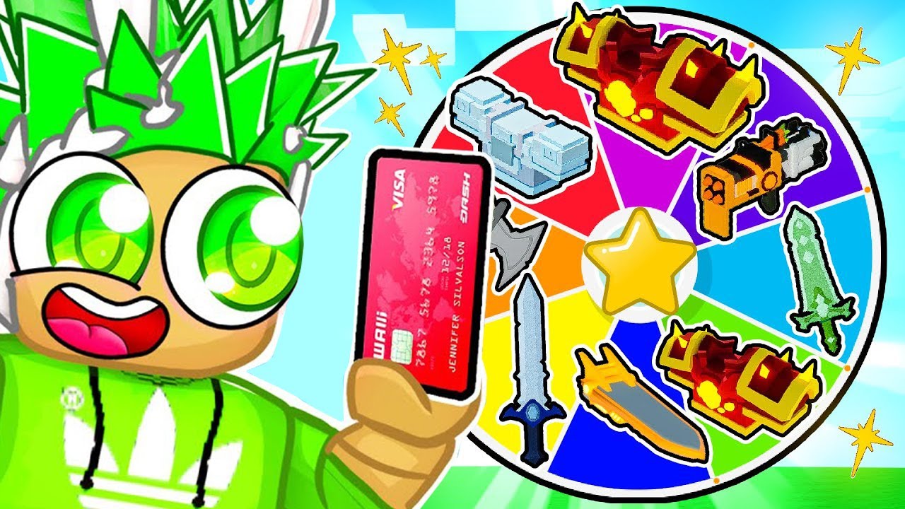 Ich DREHE DAS 80.000 ROBUX GLÜCKSRAD und das passiert.. - YouTube