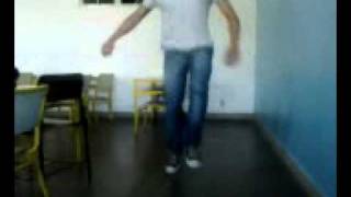 Hardstyle boy ( Igor )