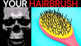 Mr Incredible Becoming Uncanny Meme Your Hairbrush