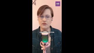 Finding Rock Bottom #characterdevelopment #writingtips #writingpodcast #storytelling #writin #shorts