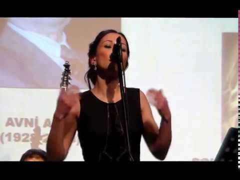 Merve KARTLAŞ-Bir Eylül Getirdi Sevgini Bana (NİHAVEND)R.G.