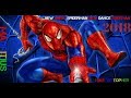 Spiderman music 2018 master topher  djyash beat official music