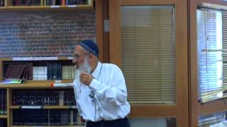 צניעות - לא רק לנשים - הרב אבינר