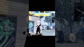 M590 1V4 CLUTCH 🔥☠️🔥 #freefire #support #gameplay #foryoupage #ShiGaru #shortvideo