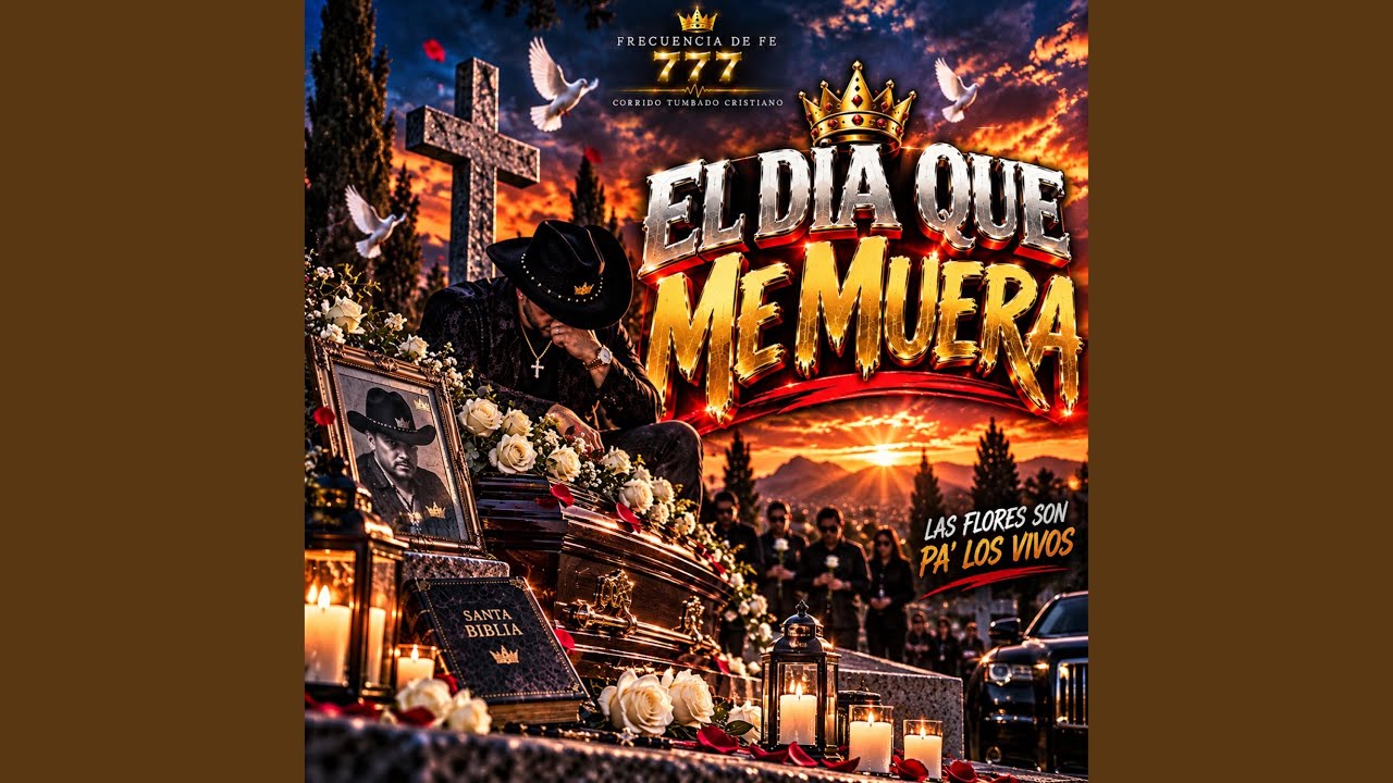 El Día que me Muera