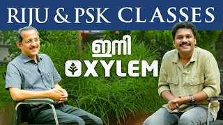 RIJU & PSK Classes ഇനി Xylem | Xylem NEET screenshot 1