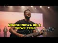 Nimeshindwa Bila Wewe Yesu Deep Swahili Worship Music 