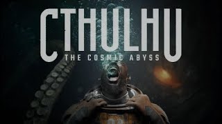 Cthulhu: The Cosmic Abyss - #14