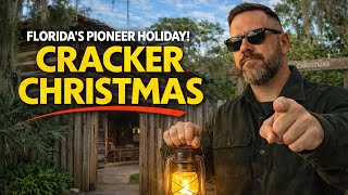 Inside Cracker Christmas: The Pioneer Holiday Event That Defines the Town of Christmas, Florida 🎄