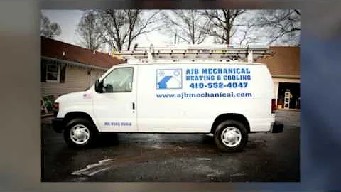 AJB Mechanical in Westminster, MD