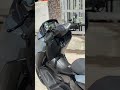 5 years Old NMAX Looking brand new | Detailed Wash + 3 Steps Buffing