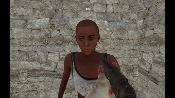 ДВУШКА ТАЙМ | RUST/РАСТ