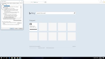 How to Enable Use GPU Rendering in Internet Explorer 11