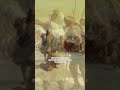 This is how a true leader looks like #shorts #history #explore #viral #alexanderthegreat #desert