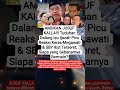 JK MENGAMUK!!! Tuduhan Dalang Ijazah Seret Mega & SBY! #shorts #viralvideo