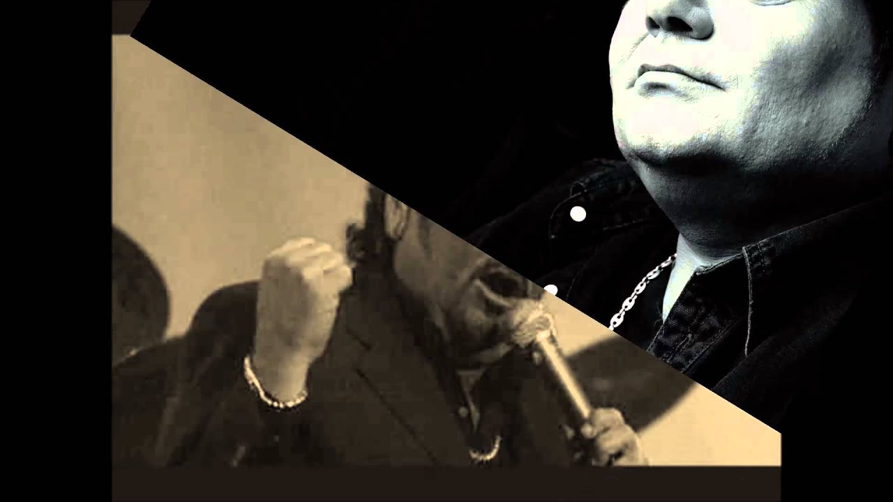 Andre Hazes Zeg maar niets meer - YouTube