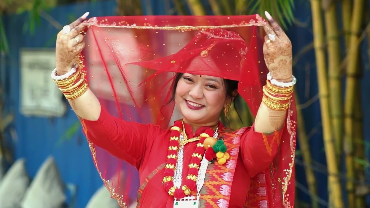 Wedding cutest 😍 Bride  ❤❤❤ 