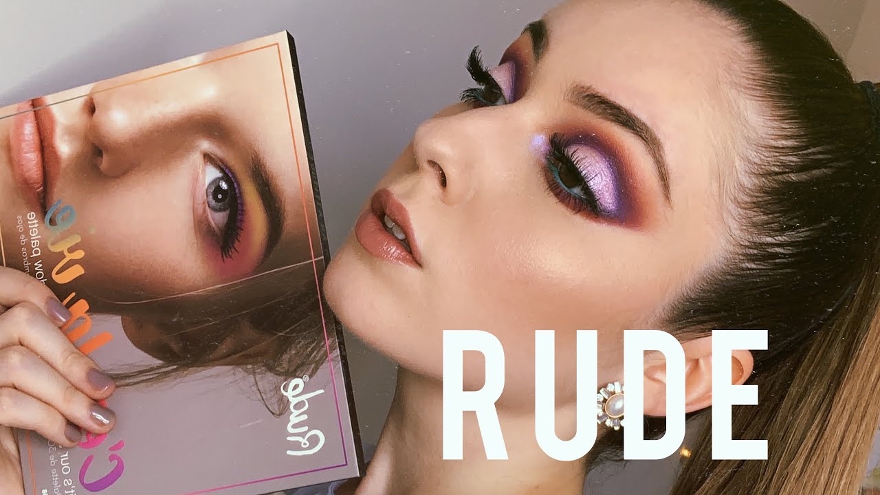 PROBANDO RUDE | MONILLACA