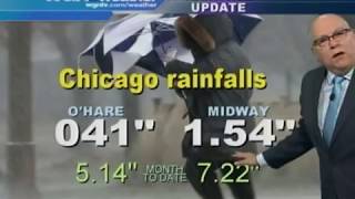 WGN Midday News - Tom Skilling Weather - 6/25/2014 1:30pm ET/12:30pm CT