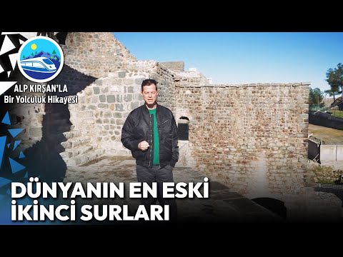 Dünyanın En Eski