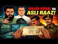 Dhurandhar Film: Major Iqbaal Ki Asli Sacchai 😱 | 2D Animation Documentary @KkDoucmentary