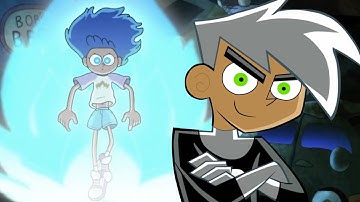 Amphibia - Danny Phantom Theme Song Style