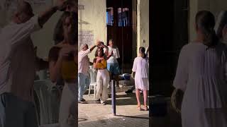 🎶 Al Ritmo Travels: Full Of Rhythm Dance Travel🎶