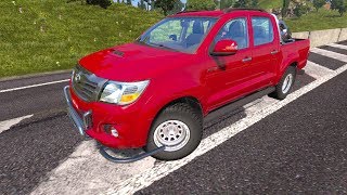 ["Toyota Hilux", "ets2", "1.31"]