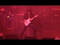 Capture de la vidéo Generation Axe Apr 7, 2017   Yngwie Malmsteen