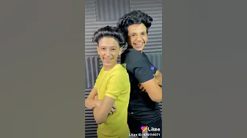 مهرجان وشك شبه الحله غناء سامر المدني 