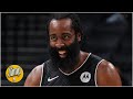Should the Rockets regret how they handled the James Harden trade? | The Jump