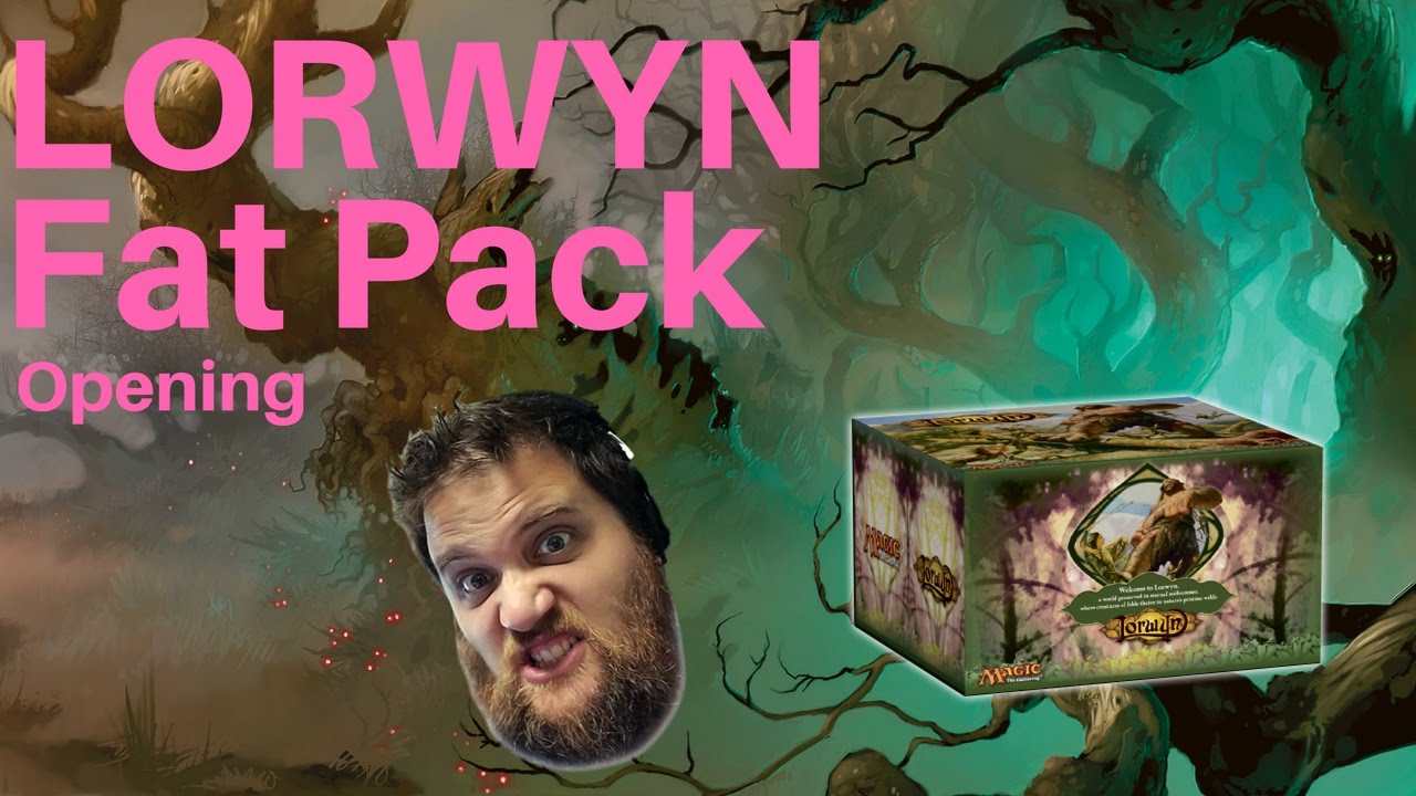 マジック・ザ・ギャザリング:アララ・リボーンFAT PACK マジック・ザ