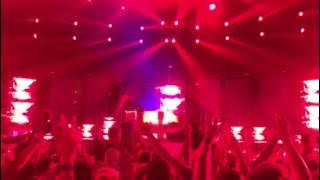 Hardwell Live Ultra Europe  2017