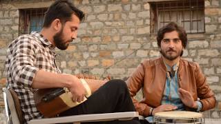Comsats Abbottabad Student ( Anis Khan ) Playing Rabab part# 2