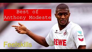 Und die Chöre singen für dich Anthony Modeste | Feelskills