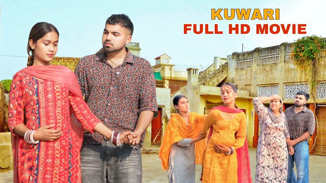 ਕੁਵਾਰੀ ( KUWARI ) FULL PUNJABI MOVIE 2026 | EPISODE 9 TO 13 | PUNJAB LIFE 