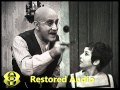 Telerecording restoration  till death us do part   bbctv 1967