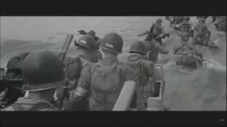 CALL OF DUTY WORLD WAR II BEHIND THE SCENES