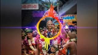 Ninte ishttam pal kudathil kondupogum Full song\Rakshasa Rajavu film song\Kannare Kannare \Ravuthar/