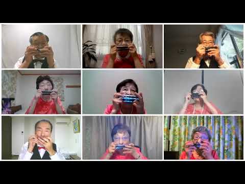 5.ともしび（リモート演奏）