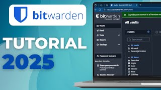 How To Use Bitwarden Two Factor 2fa On Desktop