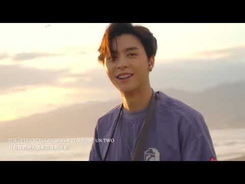 NCT | JOHNNY  | 쟈니 | What We Live For | American Authors | FMV