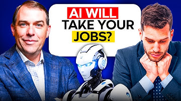 Will AI Replace Software Engineers?! Amazon CEO