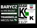 [KD IV LIGA]     Barycz Sułów - AKS Bazalt Strzegom