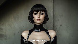 Techno / EBM / Cyberpunk / Industrial beat Break Free