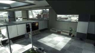 Awesome FFA Spawns - 3 People spawn in same place