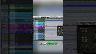 Mastering Vocals: The Secret Layered De-Essing Trick Exposed! #shorts