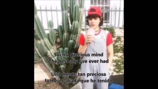 Soko -  My Precious (Subtitulada en español - lyrics)